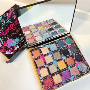 Tarte Tarteist Pro Remix Amazonian Clay Palette